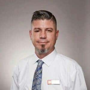 Manny Gutierrez