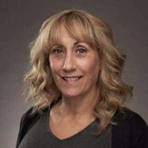 Laurrie Frazier