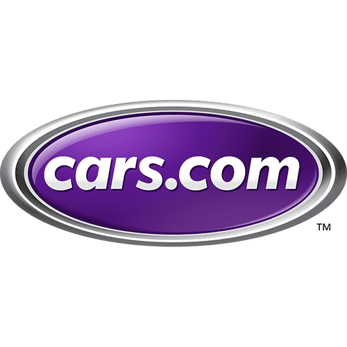 Cars.com Review Page Logo
