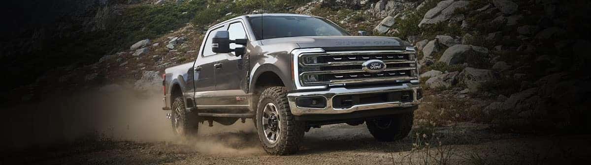 Ford Super Duty F-250