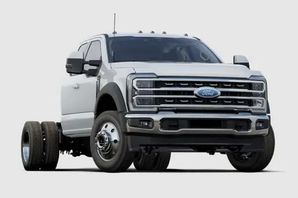 2023 Ford F-550 Super Duty Review | Performance Ford Truck Country