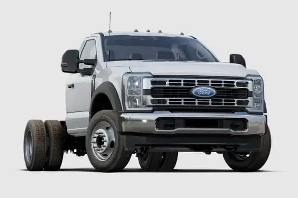 2023 Ford F-550 Super Duty Review | Performance Ford Truck Country