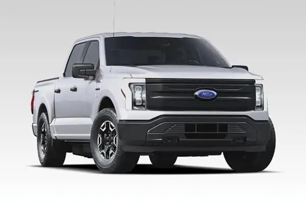 2023 Ford Electric Model Lineup Review | Performance Ford Truck Country