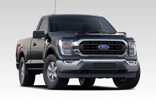 2023 Ford F-150 Packages and Factory Upgrades | Performance Ford Truck ...