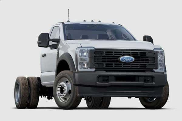 ALL FORD MODELS 2023 visual data 2