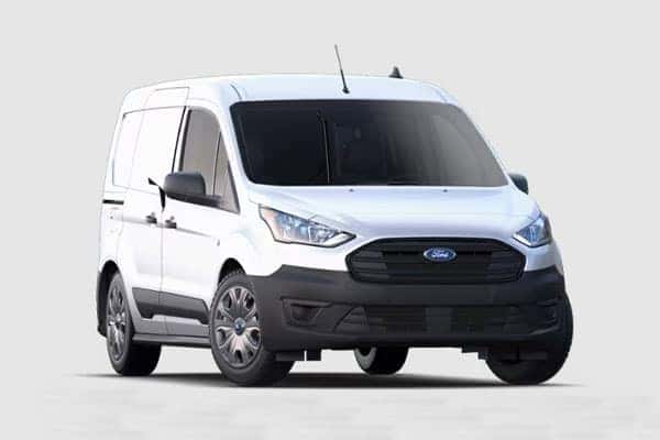 Ford Vechicles