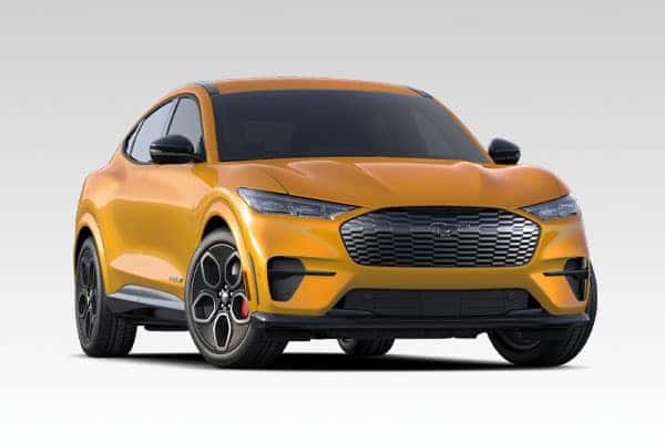 Ford Hybrid