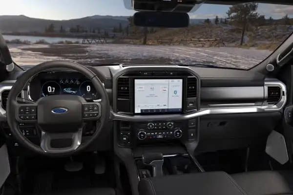 2023 Ford F-150 Lariat Review | Performance Ford Truck Country