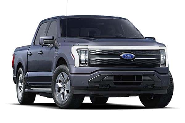 Ford Lightning
