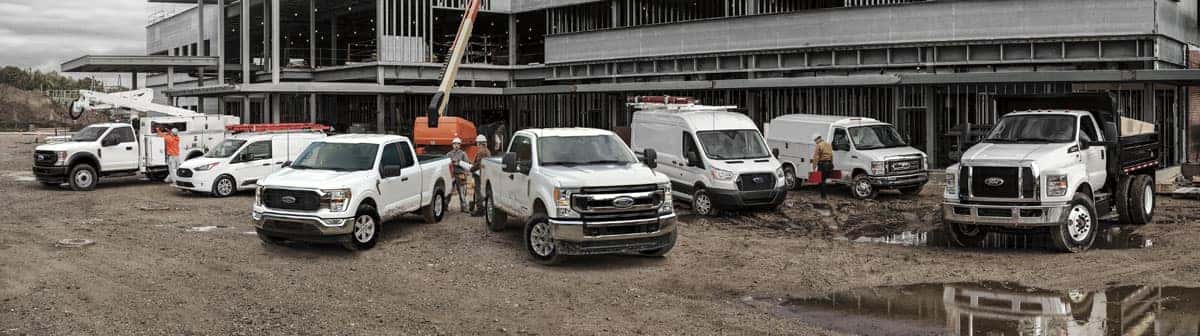 Fleet Management