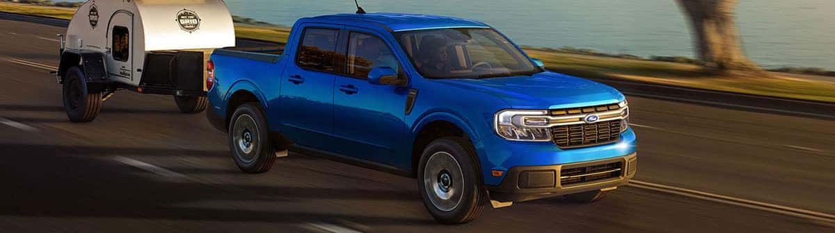 Ford Maverick