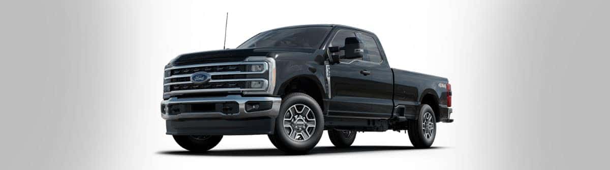Ford Super Duty