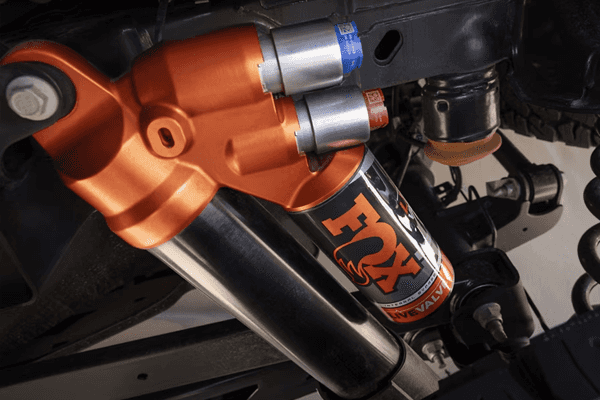 Vehicle Maintenance
