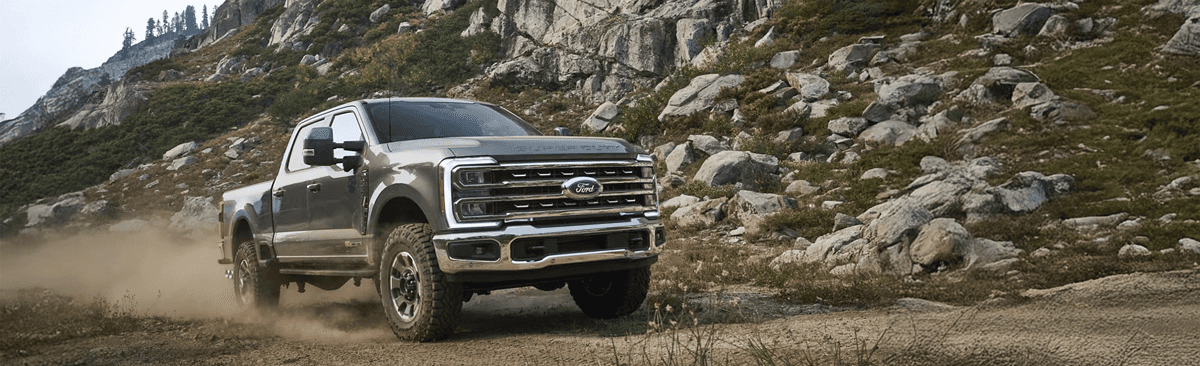 2025 Ford F-350 XL