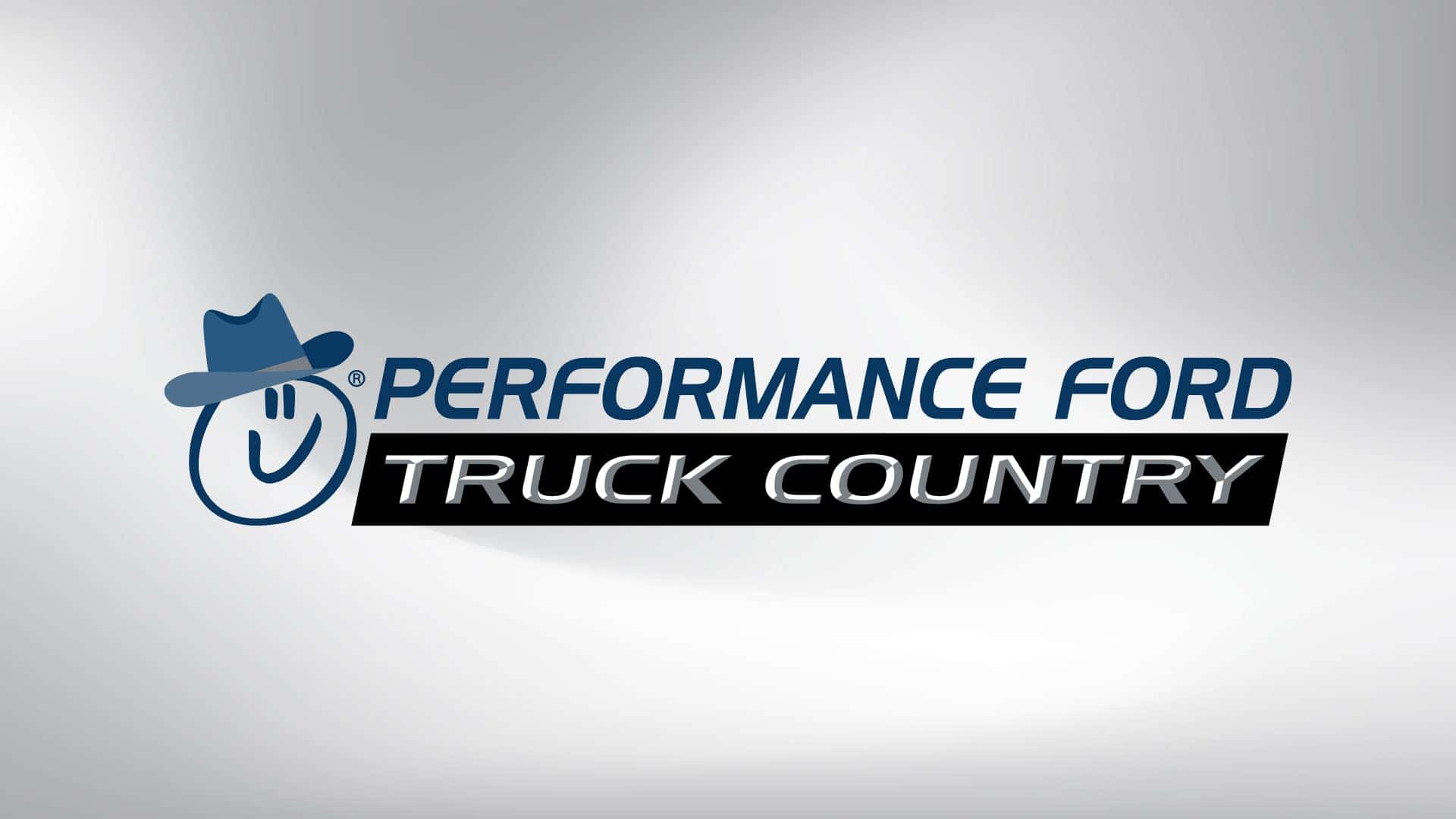 Performance Ford Truck Country team