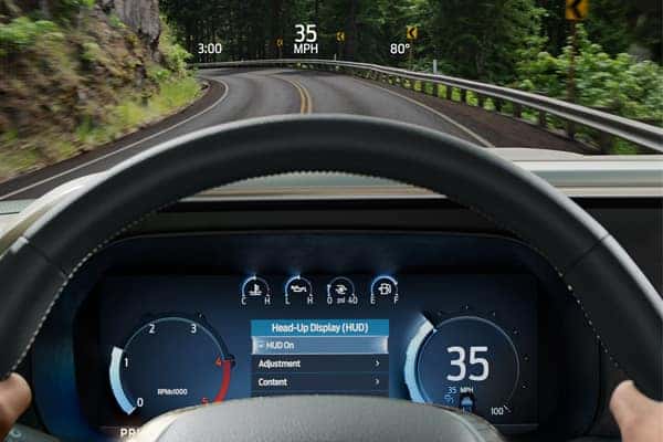 2026 Ford F-150 exterior