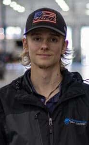Aiden Riches