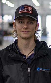 Aiden Riches