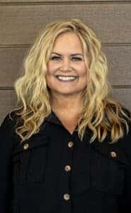 Aimee Knaphus