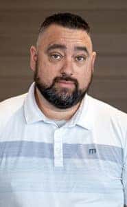 Anthony Montanez