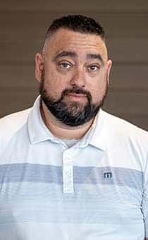 Anthony Montanez