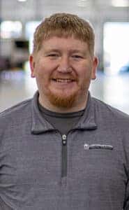 Colby Mayo