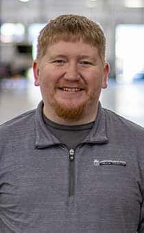Colby Mayo