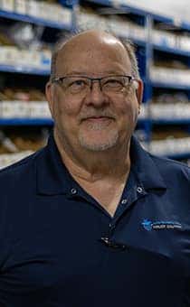 Ken Steab