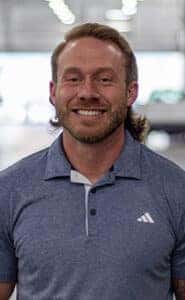 Nic McRae