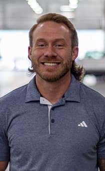 Nic McRae