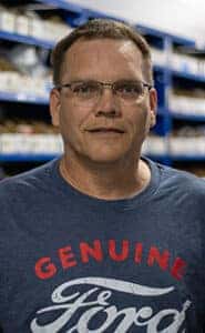 Richard Stasburg