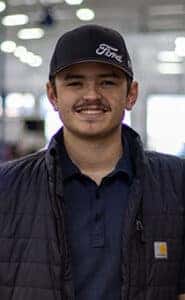 Sawyer Schreiber