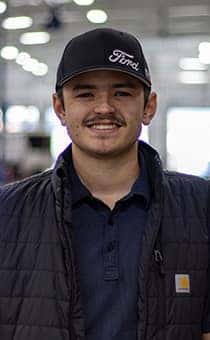 Sawyer Schreiber