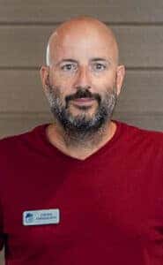 Darren Farnsworth