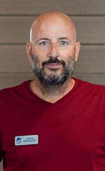 Darren Farnsworth