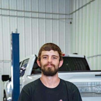Tyler Perkins
