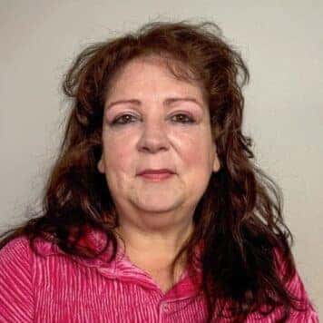 Patricia Winter