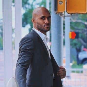 Michael Samuels