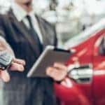 Which Cars Have the Best Resale Values?