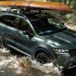 Value, Space, and Plenty of Choices: Why Shop for a Kia Sorento?