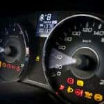 A Guide to Reading Your Warning Lights