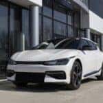 Get Amped for Kia’s Full Inventory of Electric Vehicles