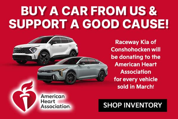 Support A Good Cause