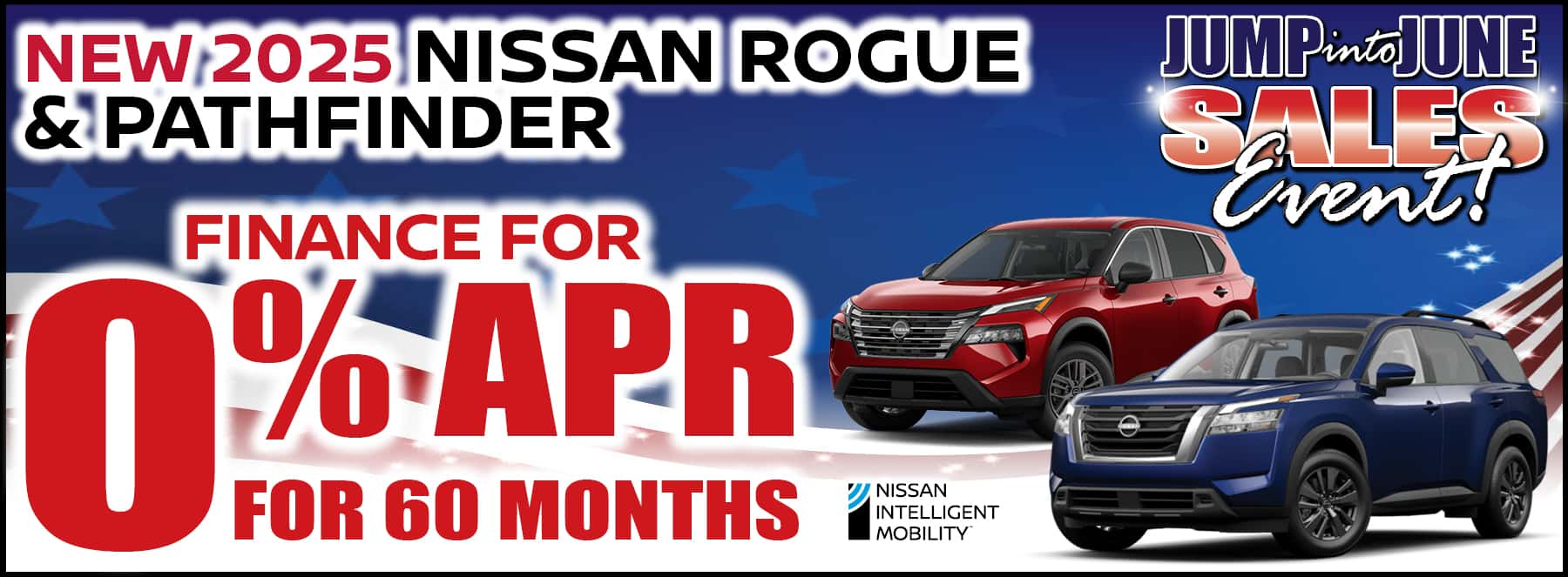 0% APR on Select Nissan Vehicles in Riverside, CA