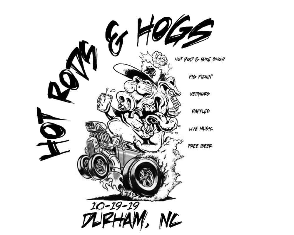 hot rods ft