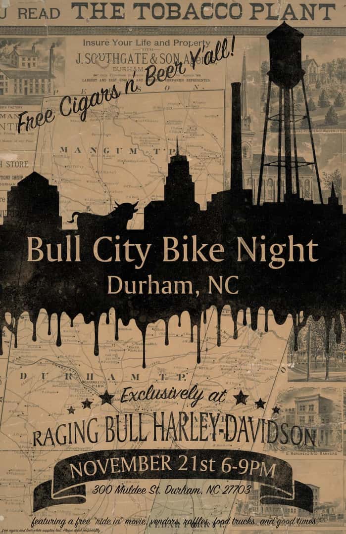 bike night final nov