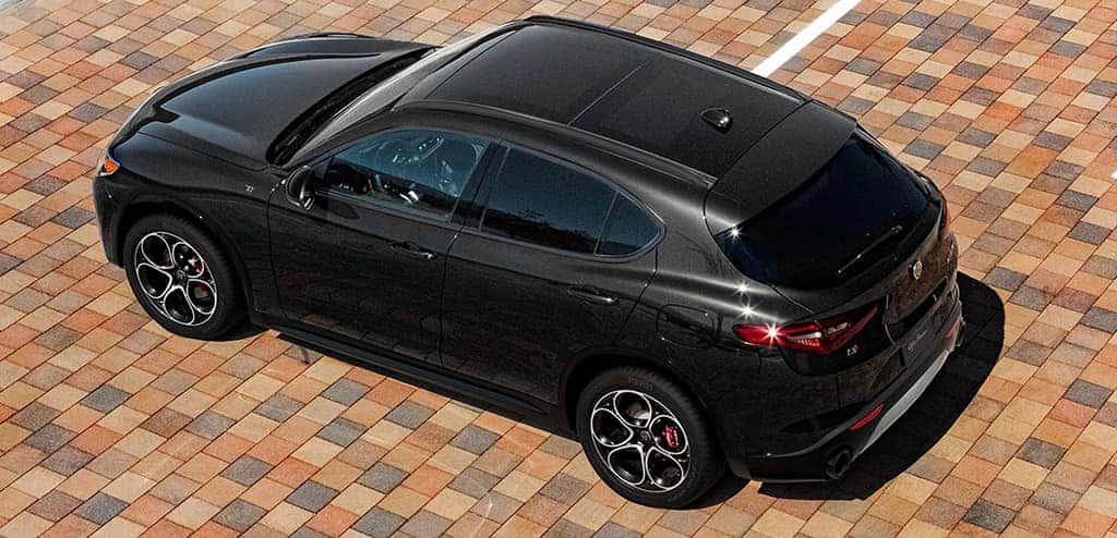 2022 Alfa Romeo Stelvio Premium Sport Suv Details And Specs Rairdon