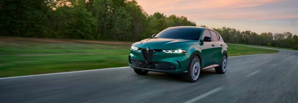 Alfa Romeo Tonale My24:  Price, Specs & Release Date Revealed - k7f9r6b