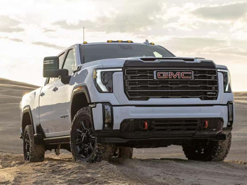 Find Incredible GMC Specials Near San Dimas, CA
