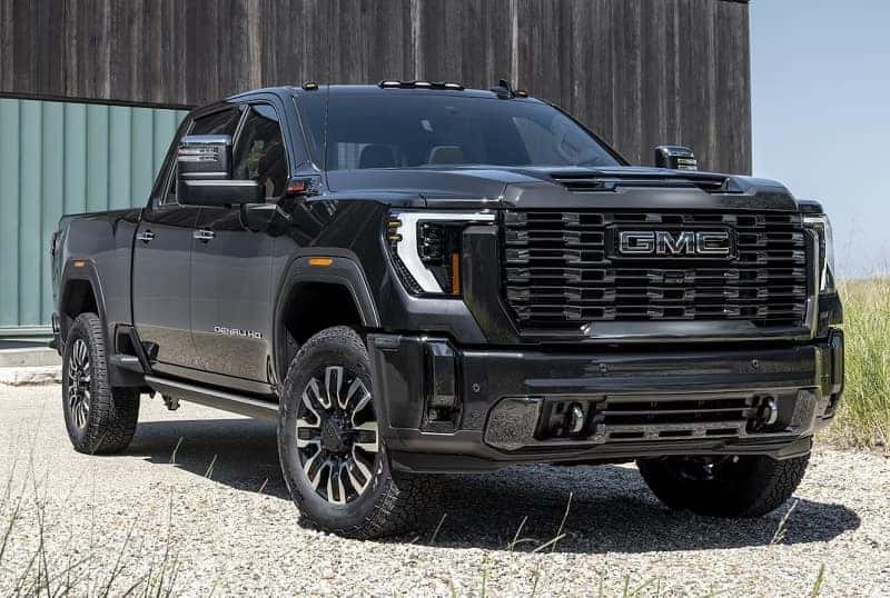 Unlock GMC Financing Options Near Glendora, CA